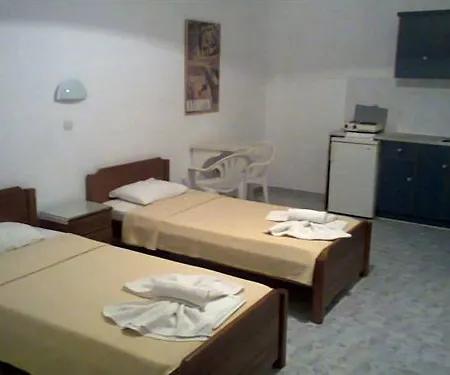 Hotel Zannes