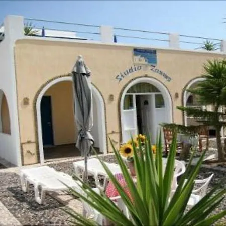 Hotel Zannes