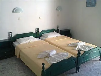 Hotel Zannes 2*