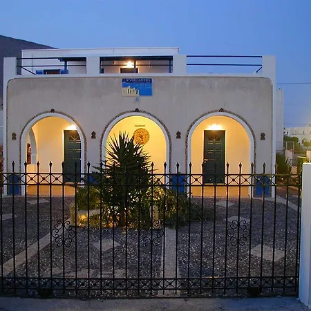 Hotel Zannes