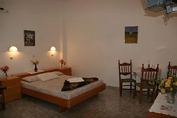 Hotel Zannes 2*