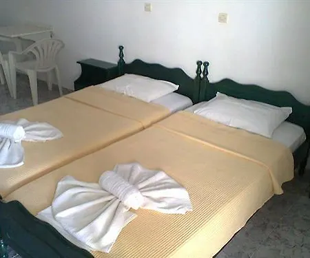 Hotel Zannes 2*