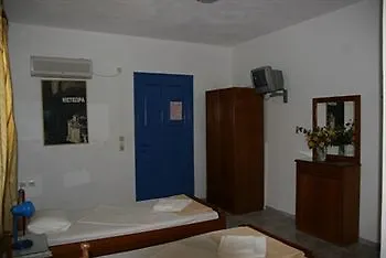 Hotel Zannes
