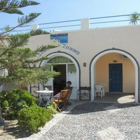 Zannes Hotel 2*