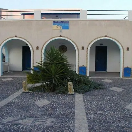 Hotel Zannes